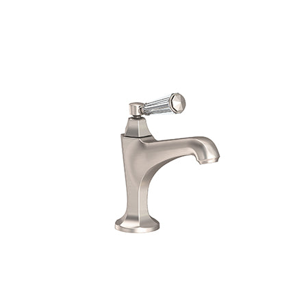 Single Hole Lavatory Faucet in Multiple Finishes - Maison&Co.