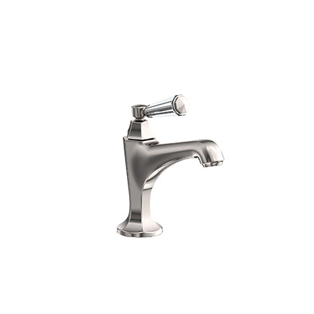 Single Hole Lavatory Faucet in Multiple Finishes - Maison&Co.