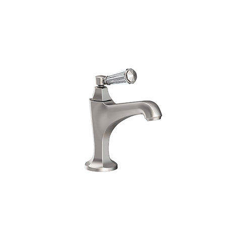 Single Hole Lavatory Faucet in Multiple Finishes - Maison&Co.