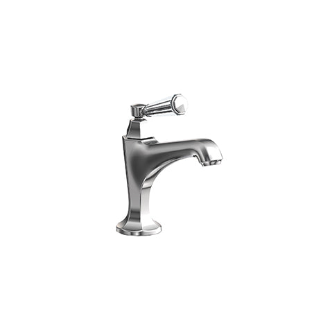 Single Hole Lavatory Faucet in Multiple Finishes - Maison&Co.