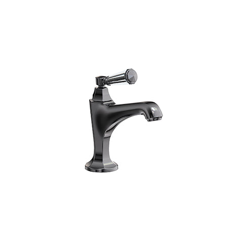 Single Hole Lavatory Faucet in Multiple Finishes - Maison&Co.