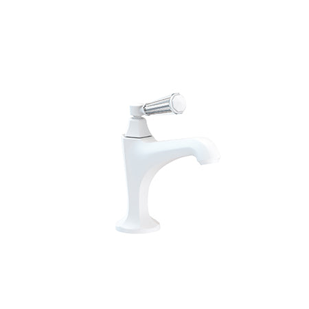 Single Hole Lavatory Faucet in Multiple Finishes - Maison&Co.