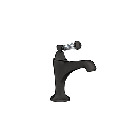 Single Hole Lavatory Faucet in Multiple Finishes - Maison&Co.