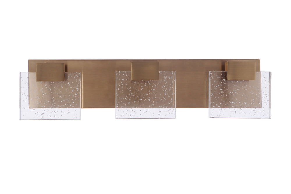 Craftmade - 15921 - Alamere LED Vanity in Mulltiple Finishes - Alamere