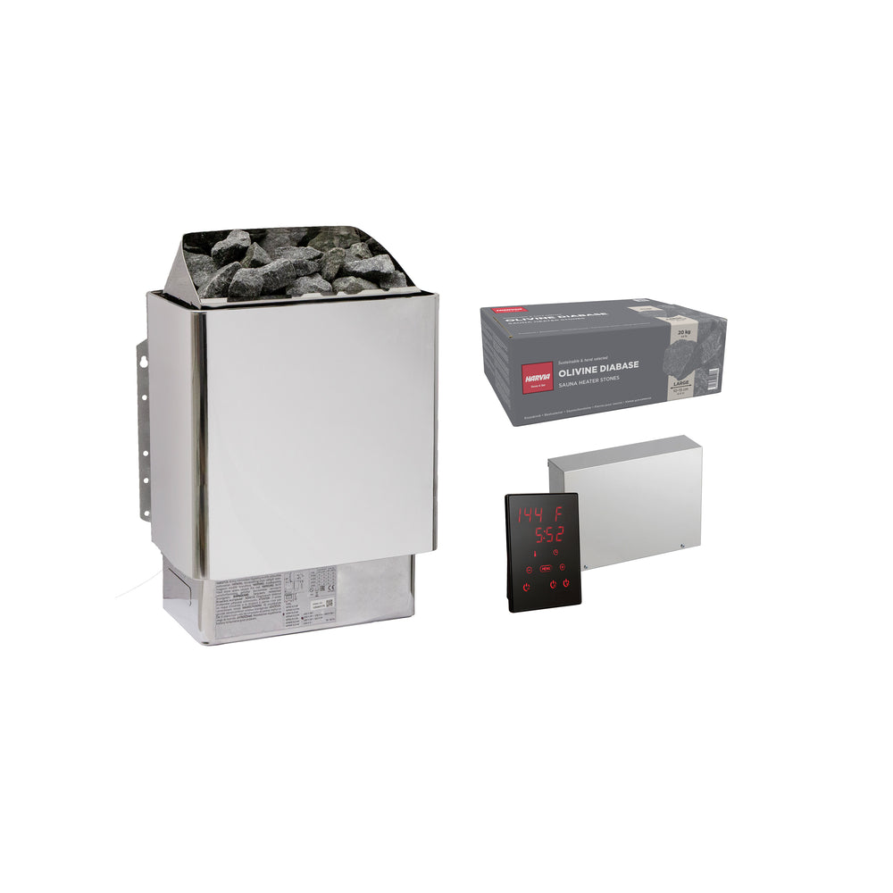 Advanced Sauna Heater Kit 8.0kW - Maison&Co.