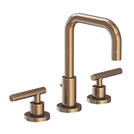 Widespread Lavatory Faucet in Multiple Finishes - Maison&Co.