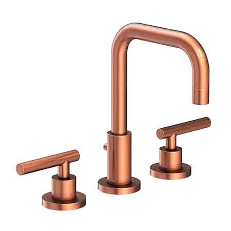 Widespread Lavatory Faucet in Multiple Finishes - Maison&Co.