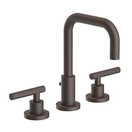 Widespread Lavatory Faucet in Multiple Finishes - Maison&Co.
