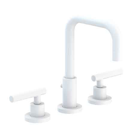 Widespread Lavatory Faucet in Multiple Finishes - Maison&Co.