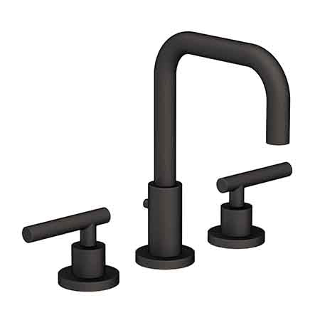 Widespread Lavatory Faucet in Multiple Finishes - Maison&Co.