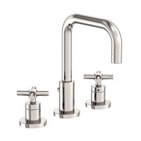 Widespread Lavatory Faucet in Multiple Finishes - Maison&Co.