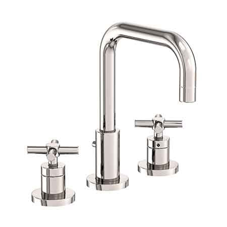 Widespread Lavatory Faucet in Multiple Finishes - Maison&Co.