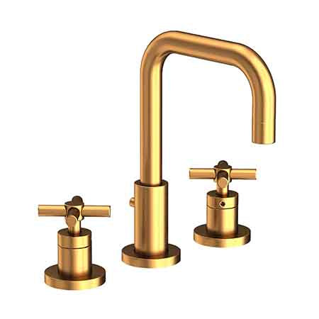 Widespread Lavatory Faucet in Multiple Finishes - Maison&Co.