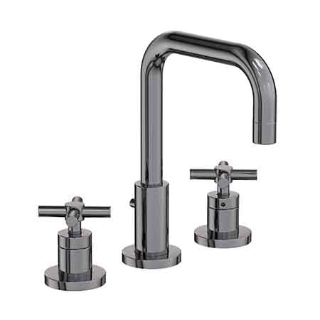 Widespread Lavatory Faucet in Multiple Finishes - Maison&Co.