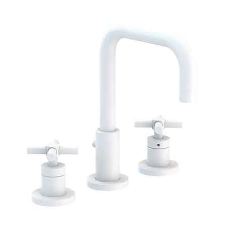Widespread Lavatory Faucet in Multiple Finishes - Maison&Co.
