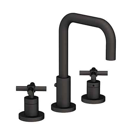 Widespread Lavatory Faucet in Multiple Finishes - Maison&Co.
