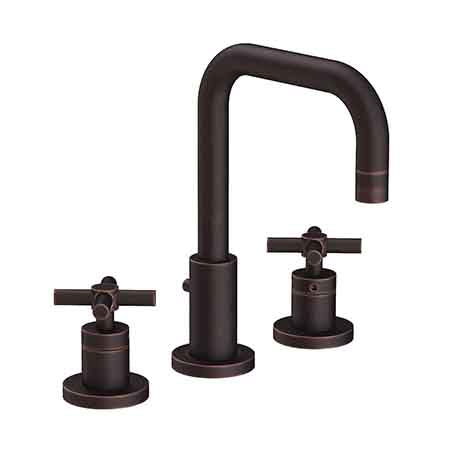 Widespread Lavatory Faucet in Multiple Finishes - Maison&Co.