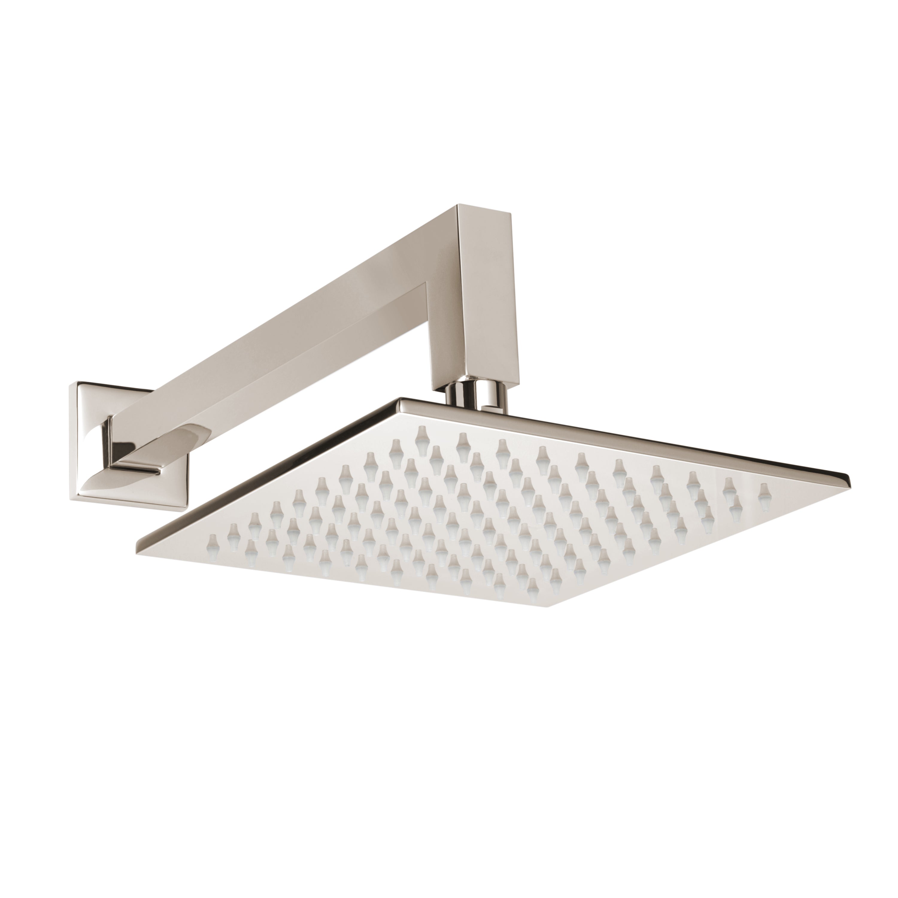 Rain Canopy Kit (Square) - Rain Canopy + Shower Arm - Maison&Co.