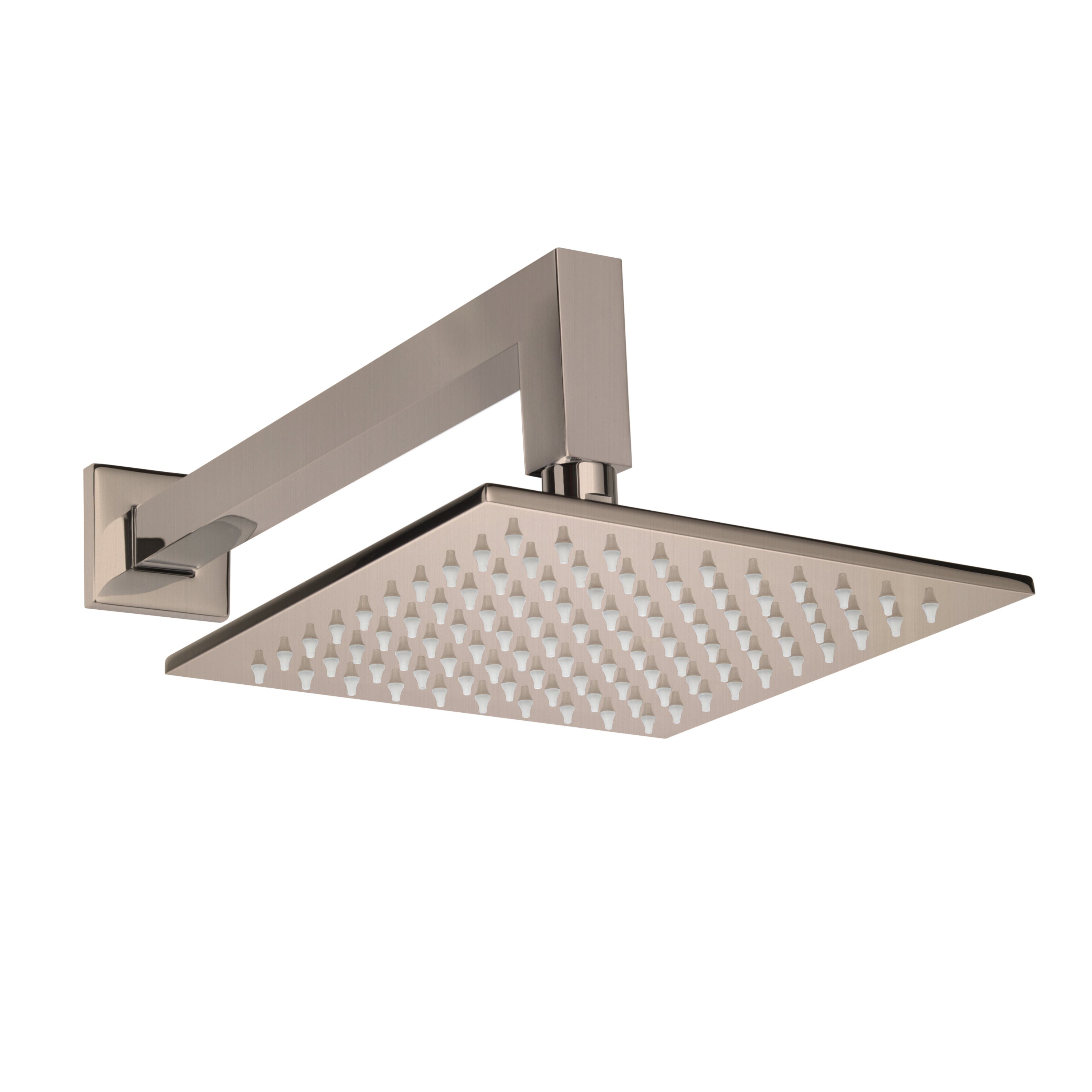Rain Canopy Kit (Square) - Rain Canopy + Shower Arm - Maison&Co.