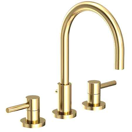 Widespread Lavatory Faucet in Multiple Finishes - Maison&Co.