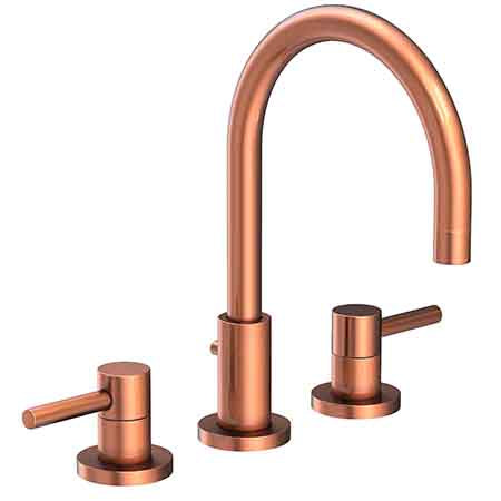 Widespread Lavatory Faucet in Multiple Finishes - Maison&Co.
