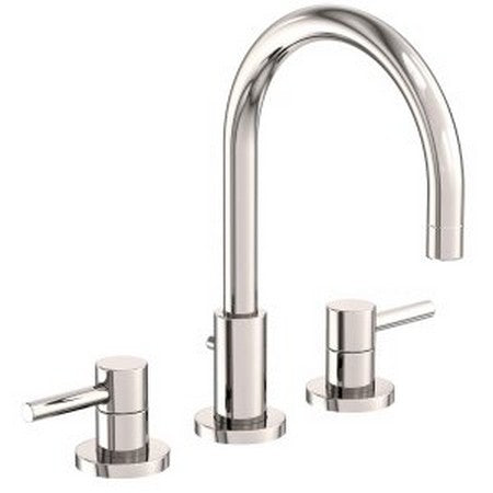 Widespread Lavatory Faucet in Multiple Finishes - Maison&Co.