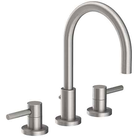 Widespread Lavatory Faucet in Multiple Finishes - Maison&Co.
