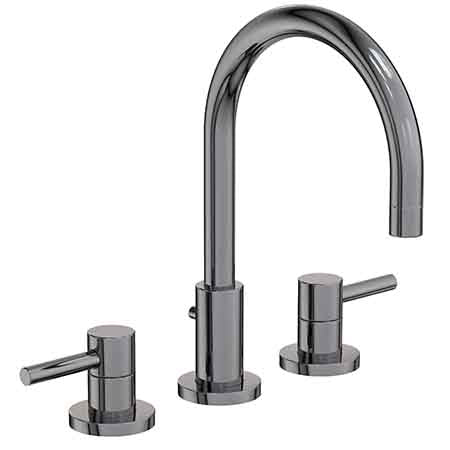 Widespread Lavatory Faucet in Multiple Finishes - Maison&Co.
