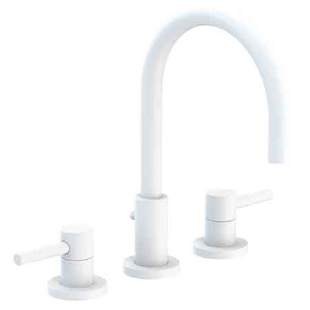 Widespread Lavatory Faucet in Multiple Finishes - Maison&Co.