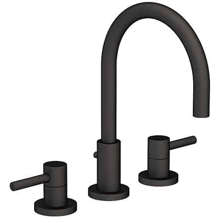 Widespread Lavatory Faucet in Multiple Finishes - Maison&Co.