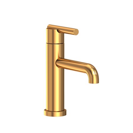Single Hole Lavatory Faucet in Multiple Finishes - Maison&Co.