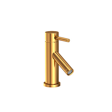 Single Hole Lavatory Faucet in Multiple Finishes - Maison&Co.