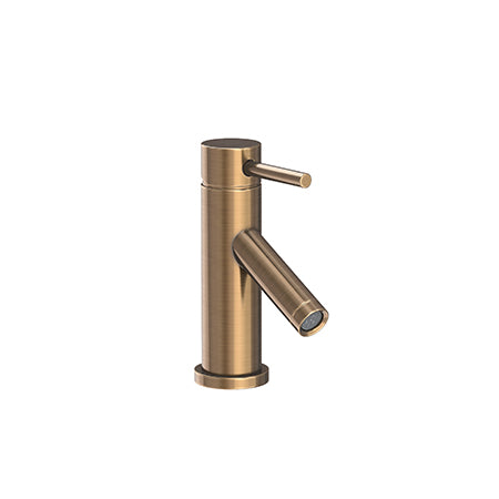 Single Hole Lavatory Faucet in Multiple Finishes - Maison&Co.