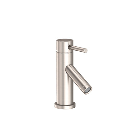 Single Hole Lavatory Faucet in Multiple Finishes - Maison&Co.