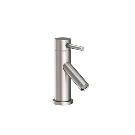 Single Hole Lavatory Faucet in Multiple Finishes - Maison&Co.