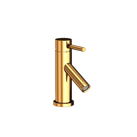 Single Hole Lavatory Faucet in Multiple Finishes - Maison&Co.