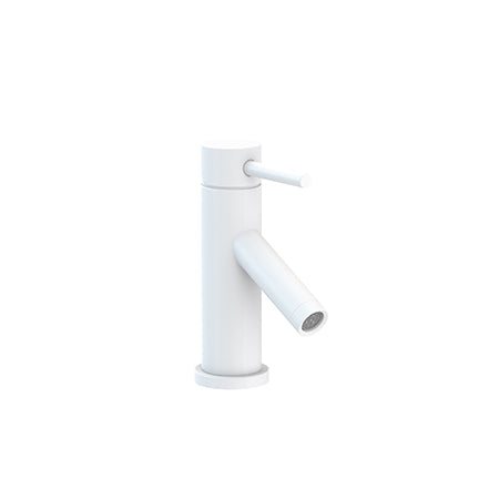 Single Hole Lavatory Faucet in Multiple Finishes - Maison&Co.