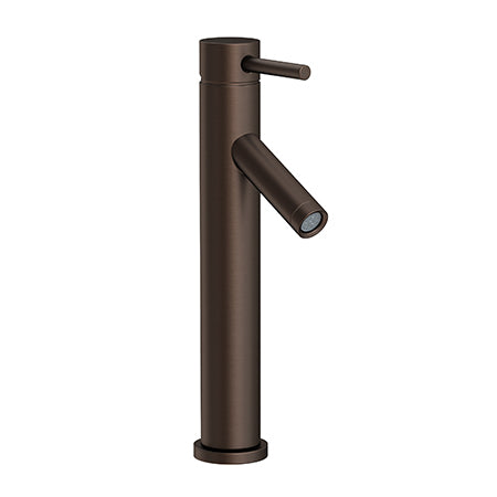 Single Hole Vessel Faucet in Multiple Finishes - Maison&Co.