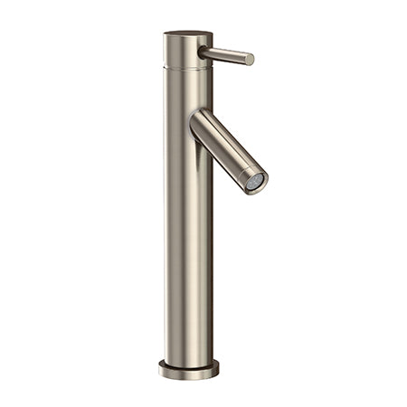 Single Hole Vessel Faucet in Multiple Finishes - Maison&Co.