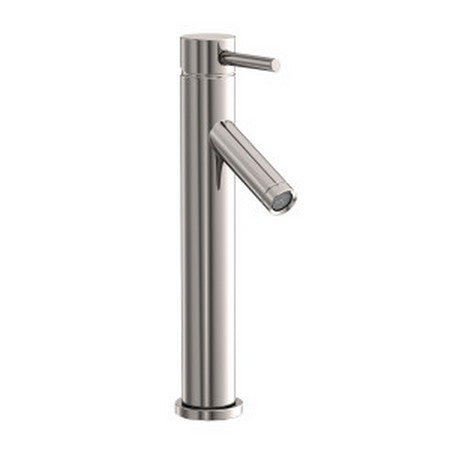 Single Hole Vessel Faucet in Multiple Finishes - Maison&Co.