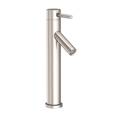 Single Hole Vessel Faucet in Multiple Finishes - Maison&Co.