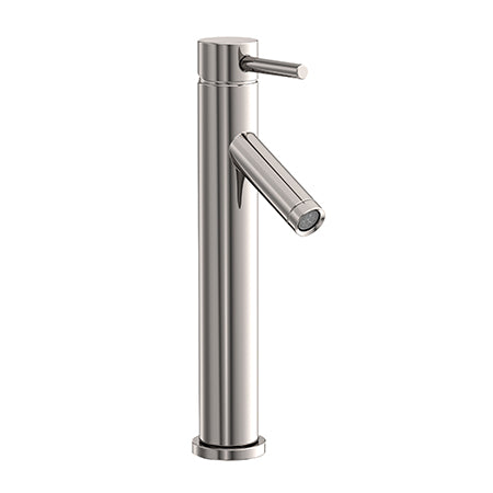Single Hole Vessel Faucet in Multiple Finishes - Maison&Co.