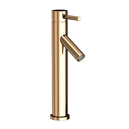Single Hole Vessel Faucet in Multiple Finishes - Maison&Co.