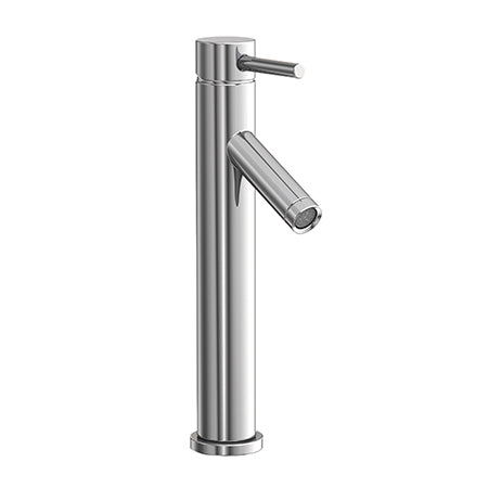 Single Hole Vessel Faucet in Multiple Finishes - Maison&Co.
