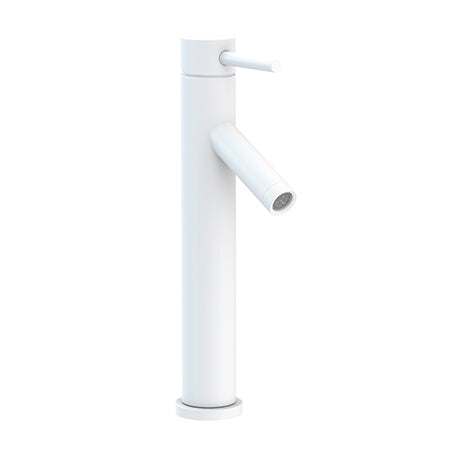 Single Hole Vessel Faucet in Multiple Finishes - Maison&Co.