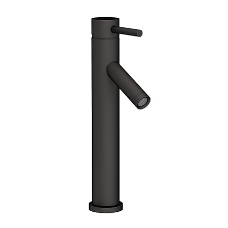Single Hole Vessel Faucet in Multiple Finishes - Maison&Co.