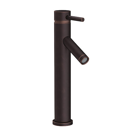 Single Hole Vessel Faucet in Multiple Finishes - Maison&Co.