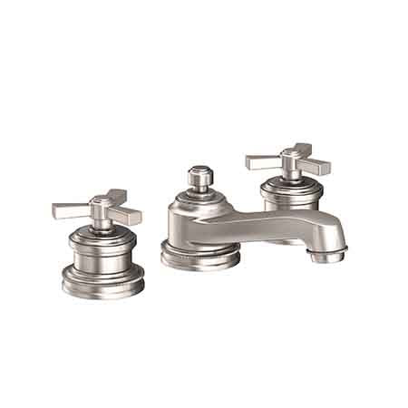 Widespread Lavatory Faucet in Multiple Finishes - Maison&Co.