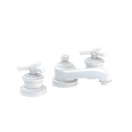 Widespread Lavatory Faucet in Multiple Finishes - Maison&Co.