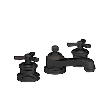 Widespread Lavatory Faucet in Multiple Finishes - Maison&Co.